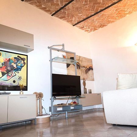 Otto Apartment Montecatini エクステリア 写真