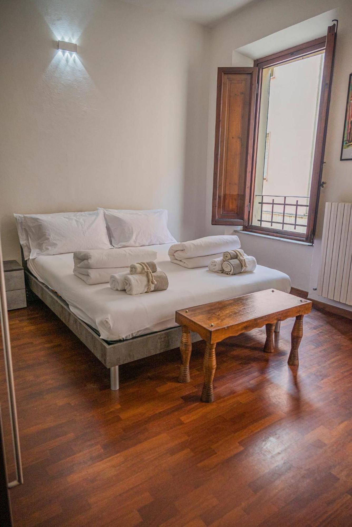 Otto Apartment Montecatini エクステリア 写真