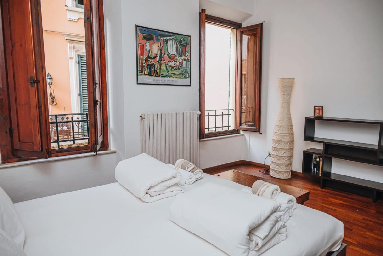 Otto Apartment Montecatini エクステリア 写真