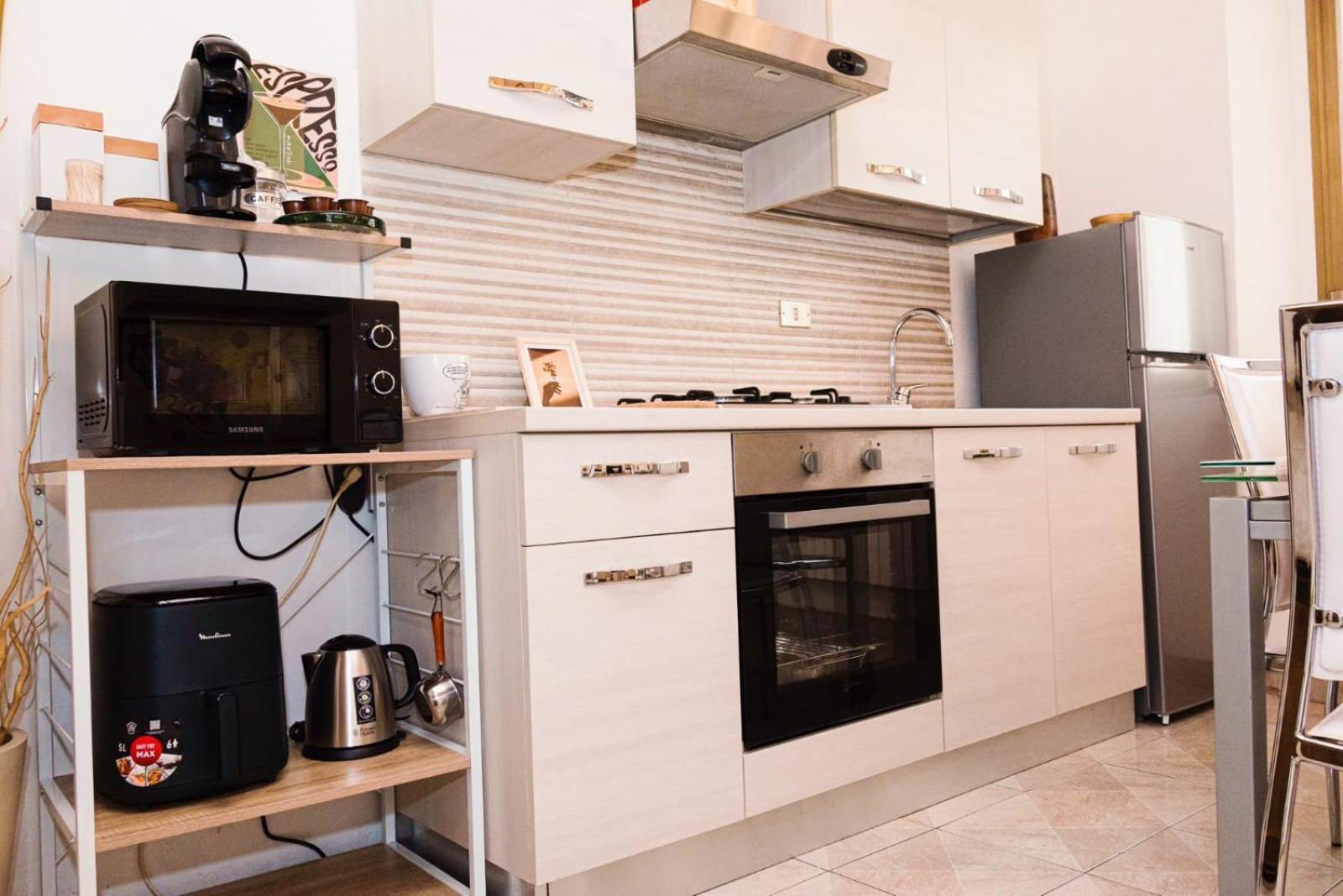 Otto Apartment Montecatini エクステリア 写真