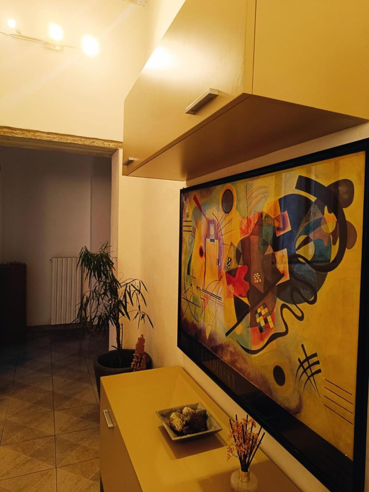 Otto Apartment Montecatini エクステリア 写真