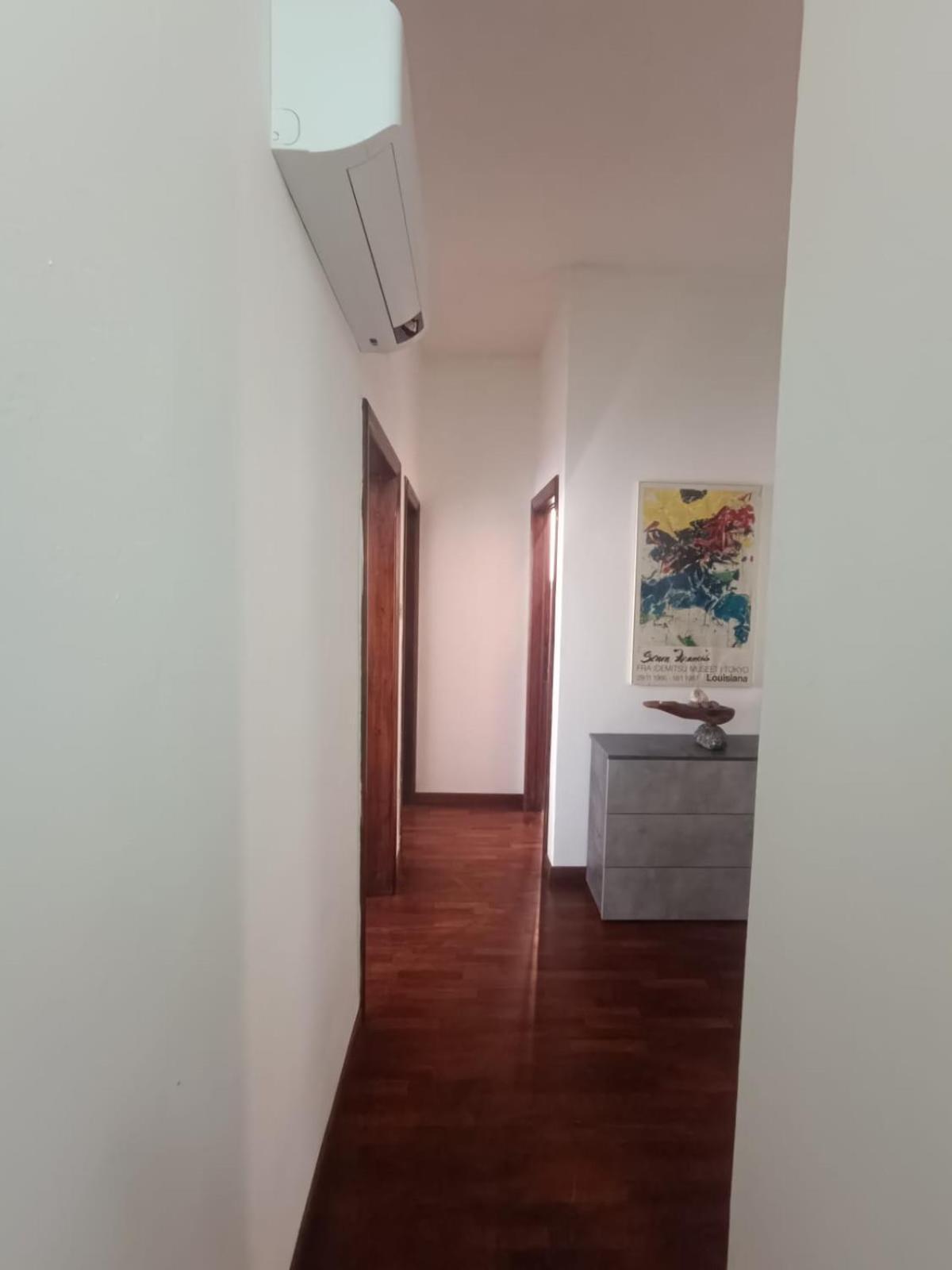 Otto Apartment Montecatini エクステリア 写真