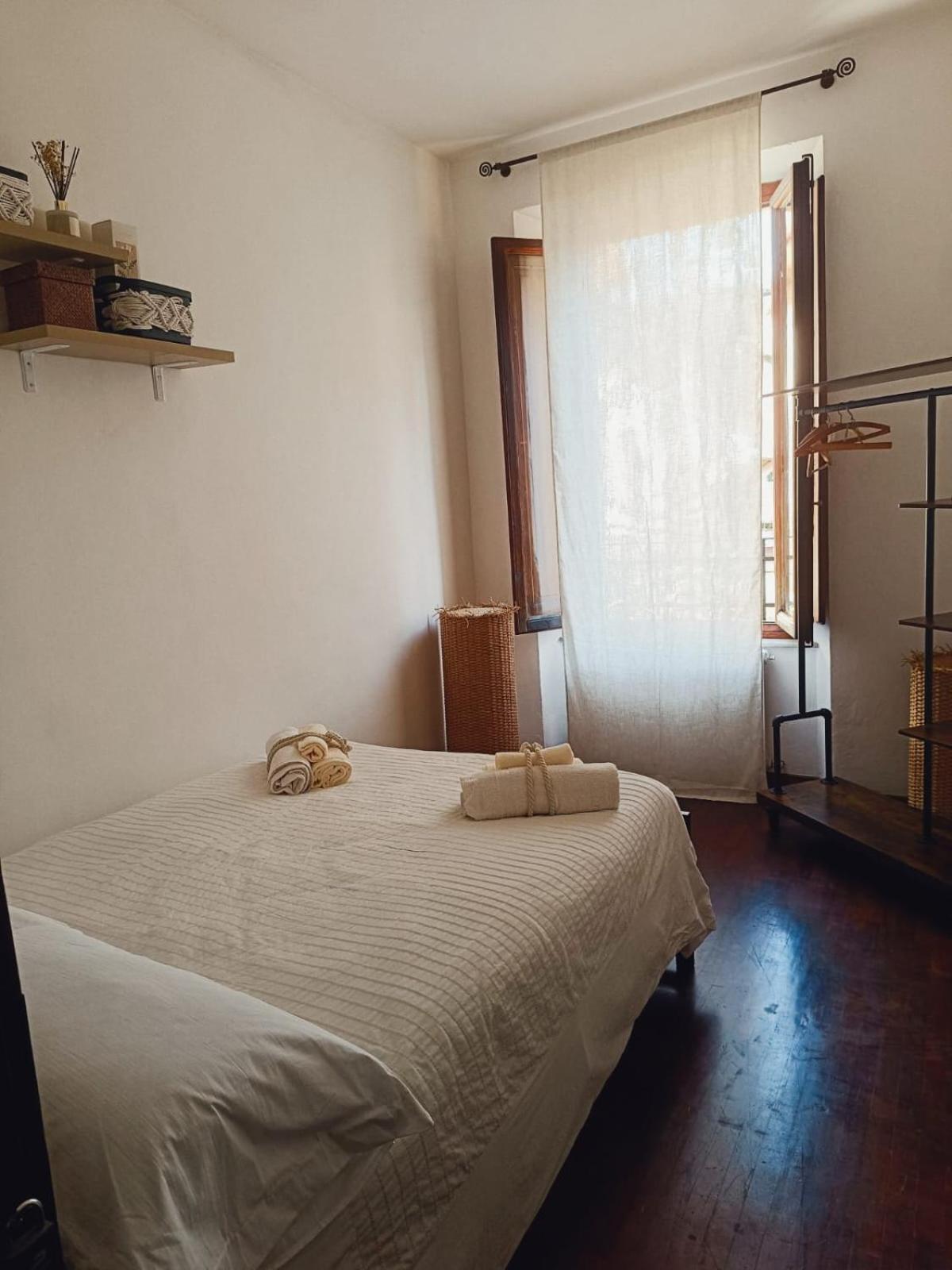 Otto Apartment Montecatini エクステリア 写真