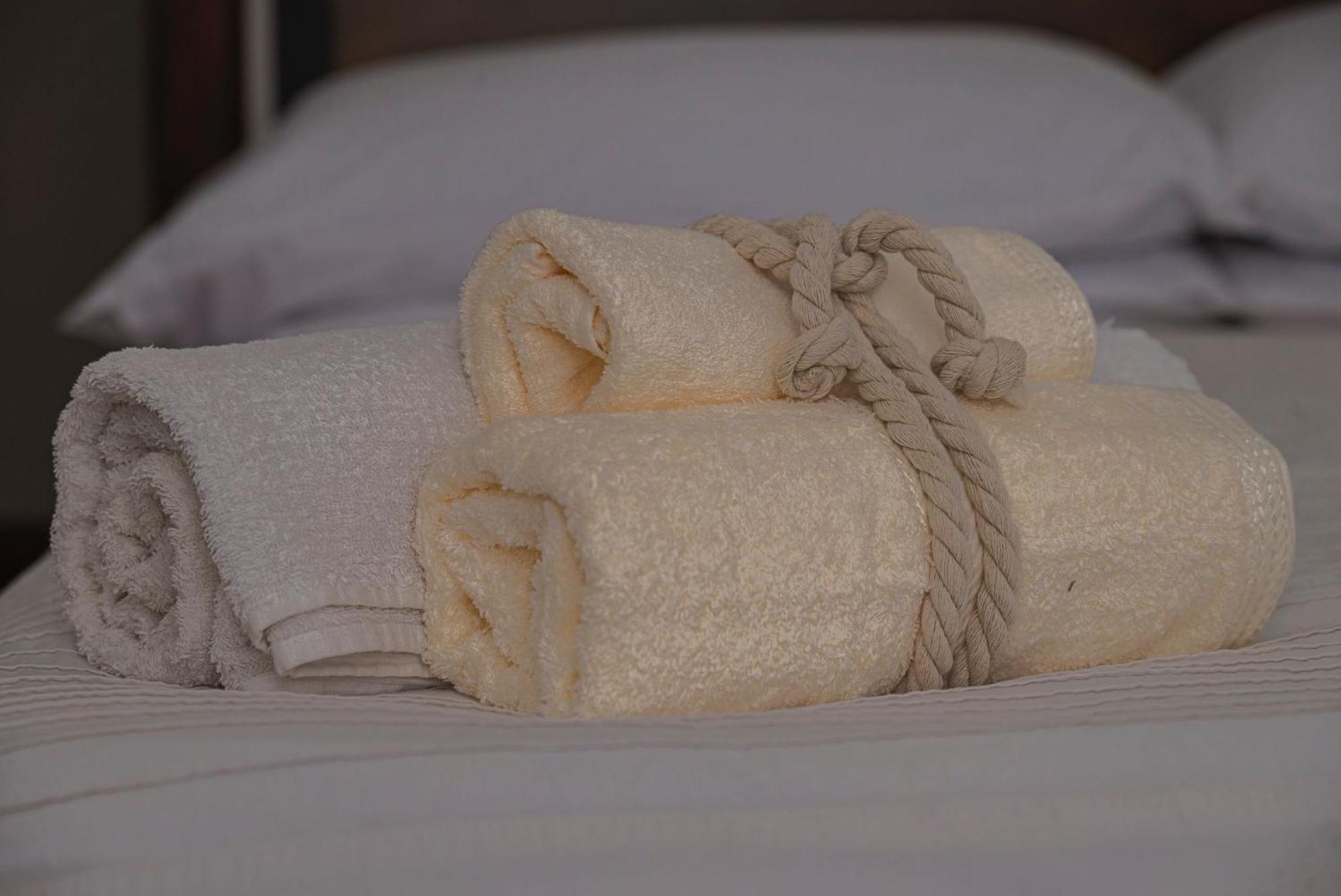 Otto Apartment Montecatini エクステリア 写真