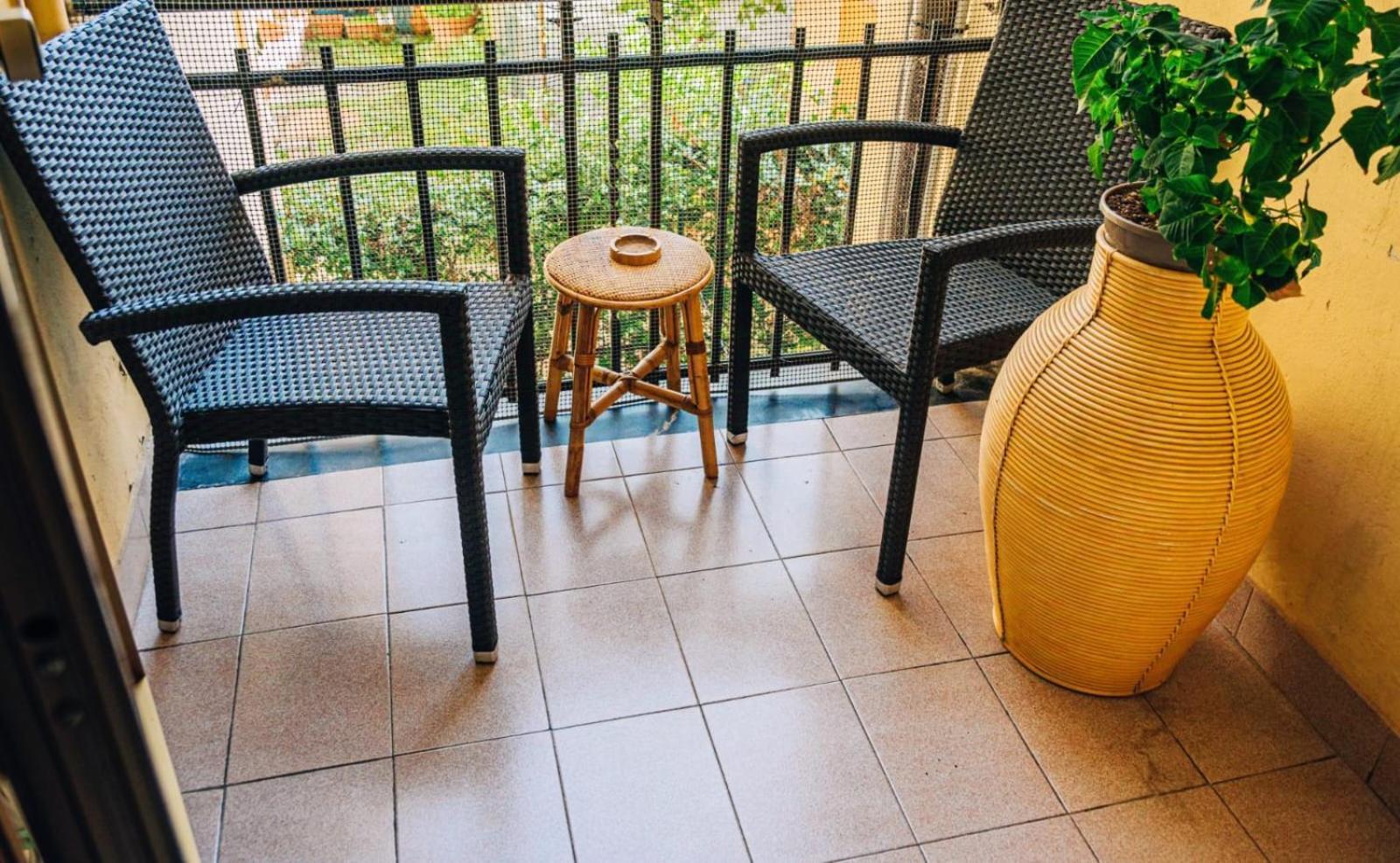 Otto Apartment Montecatini エクステリア 写真