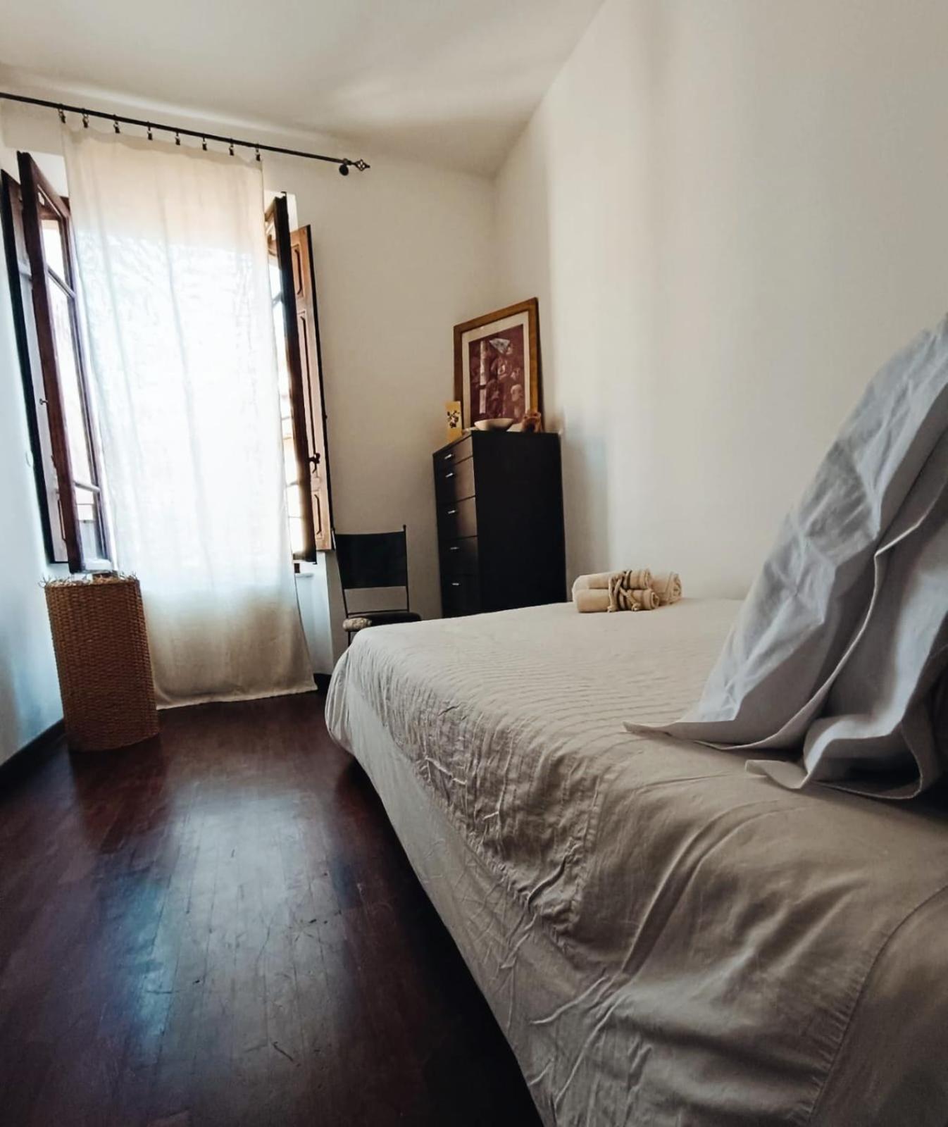Otto Apartment Montecatini エクステリア 写真