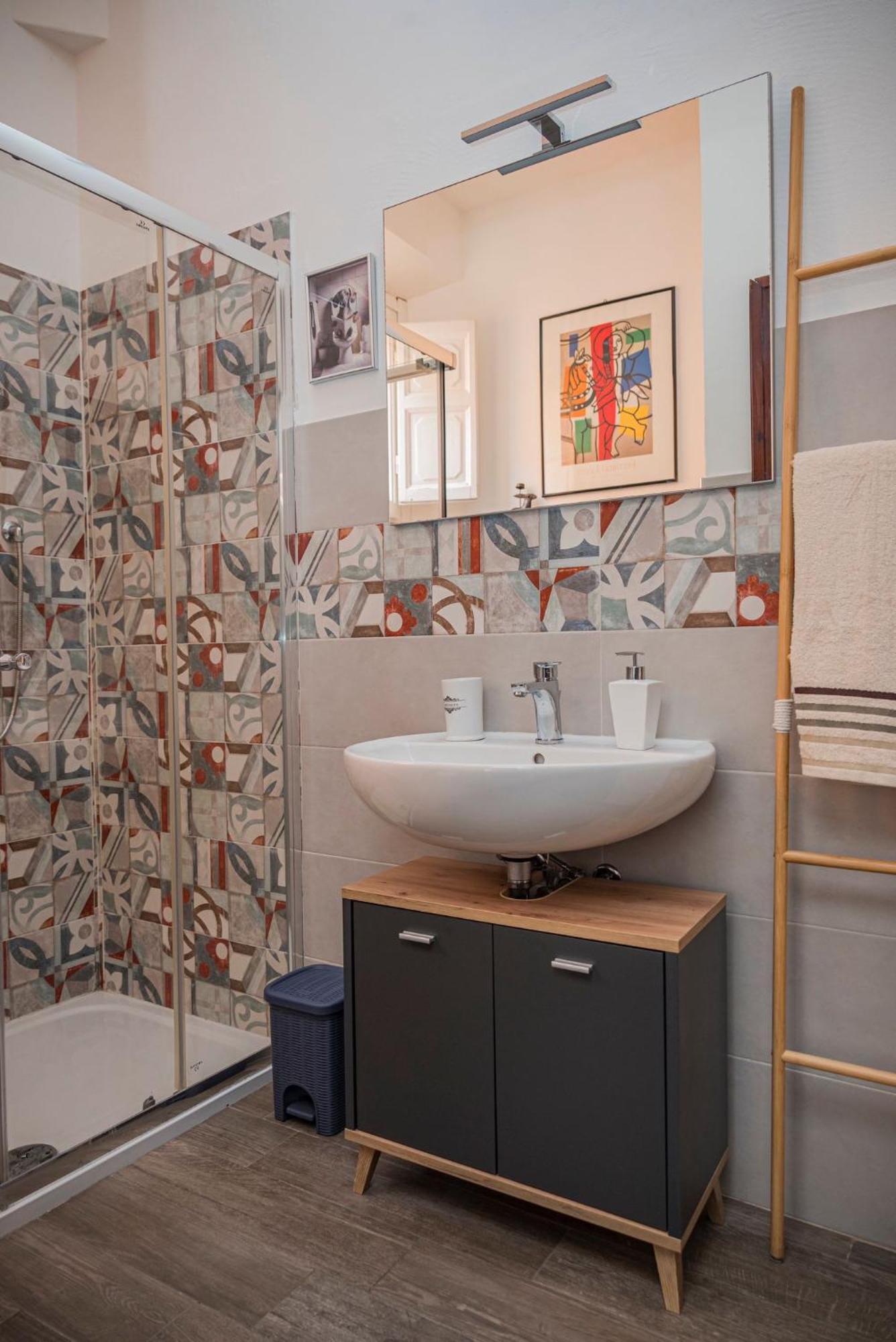 Otto Apartment Montecatini エクステリア 写真
