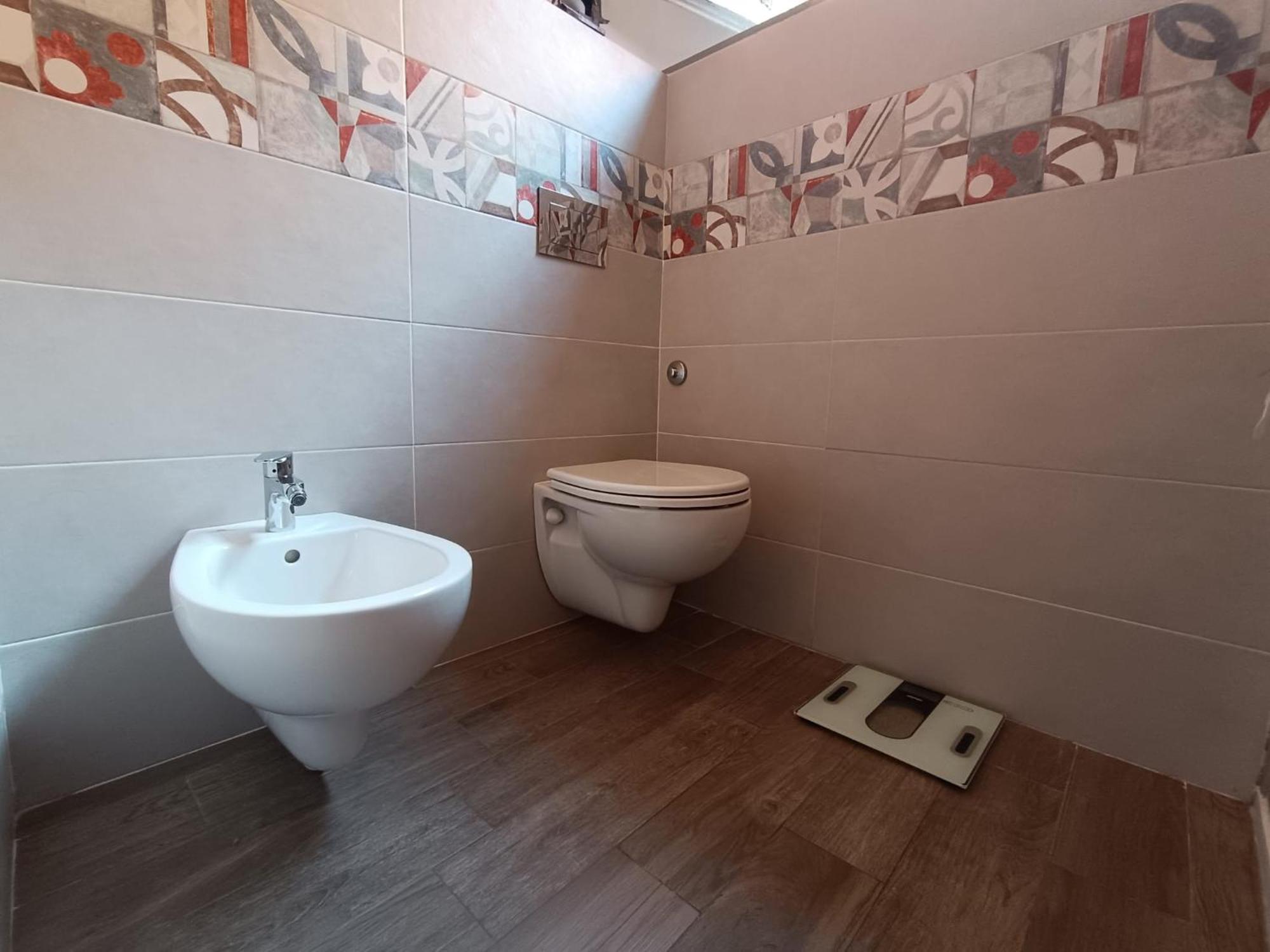 Otto Apartment Montecatini エクステリア 写真