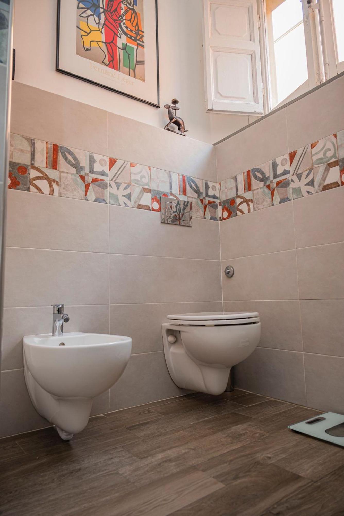 Otto Apartment Montecatini エクステリア 写真